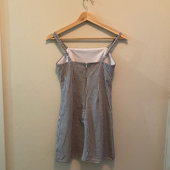 PAC SUN Mini Dress - Picture 2 of 3